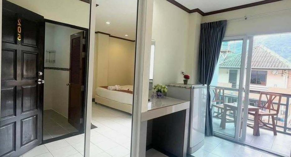 Hotel zum Kauf mit 33 Zimmer in Kathu, Phuket