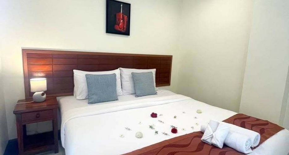 Hotel zum Kauf mit 33 Zimmer in Kathu, Phuket