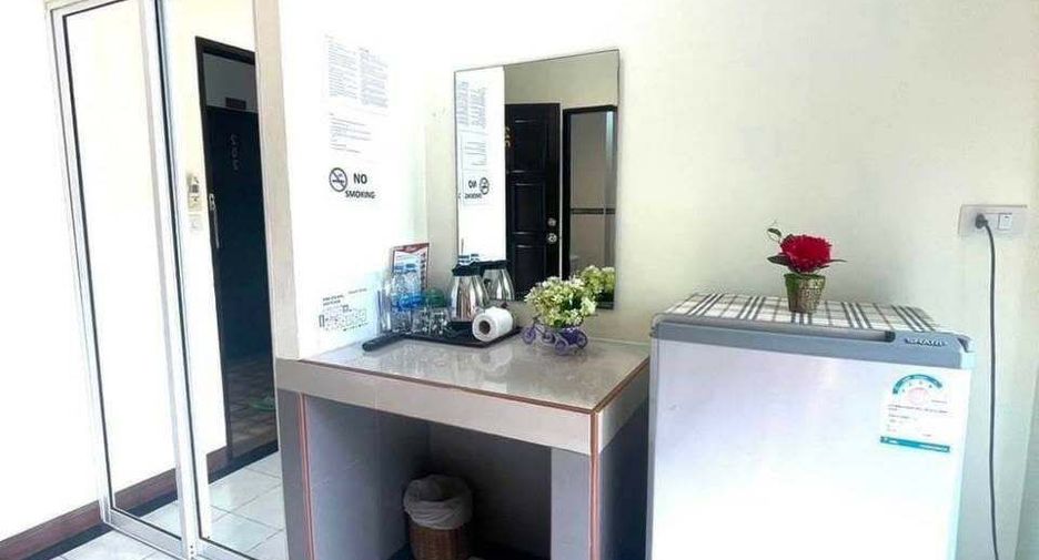 Hotel zum Kauf mit 33 Zimmer in Kathu, Phuket