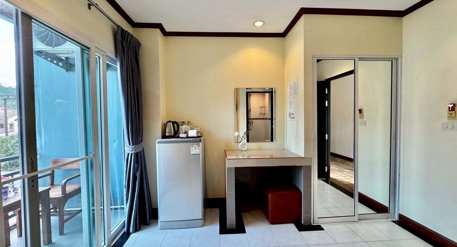 For sale 33 bedrooms hotel in Kathu, Phuket