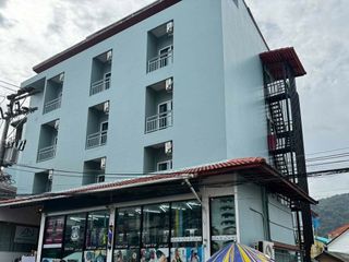 ขาย 33 ห้องนอน โรงแรม ใน กะทู้, ภูเก็ต