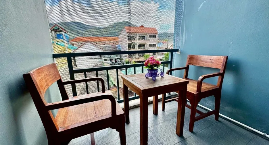 Hotel zum Kauf mit 33 Zimmer in Kathu, Phuket
