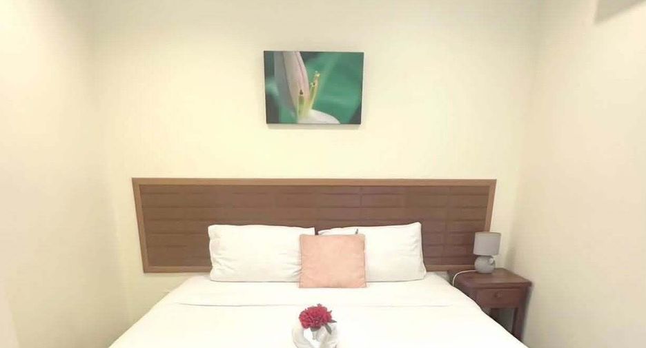 Hotel zum Kauf mit 33 Zimmer in Kathu, Phuket