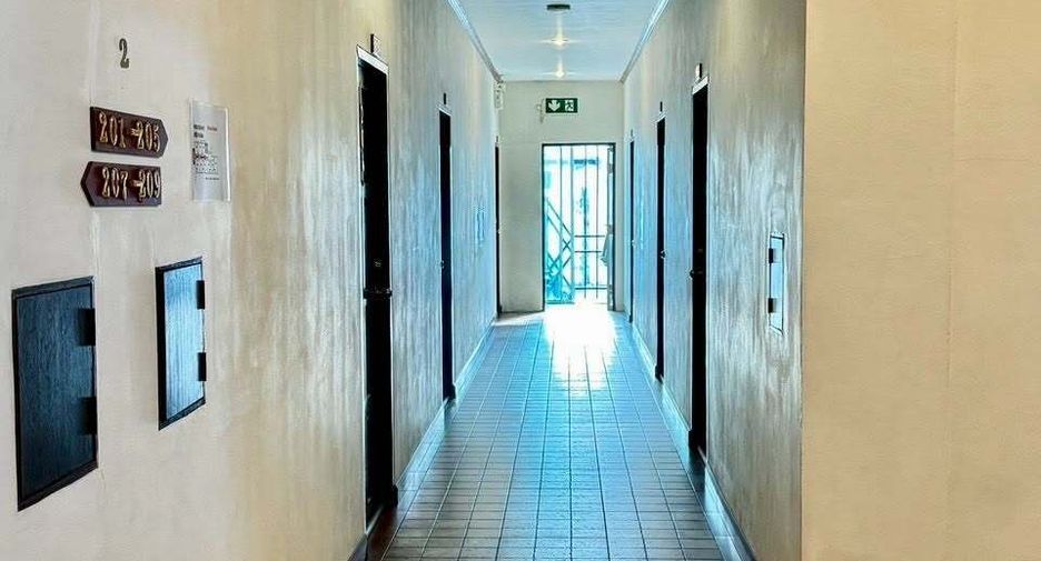 Hotel zum Kauf mit 33 Zimmer in Kathu, Phuket