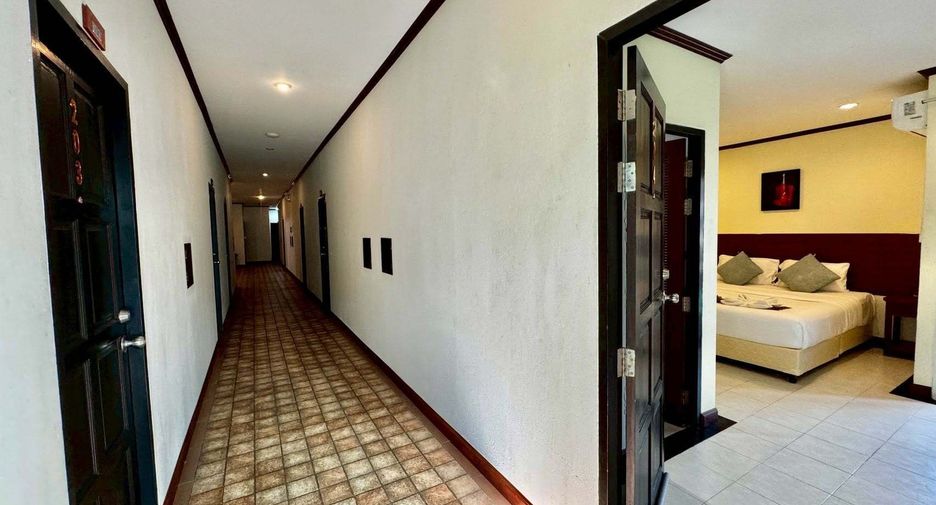 Hotel zum Kauf mit 33 Zimmer in Kathu, Phuket