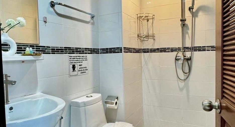 Hotel zum Kauf mit 33 Zimmer in Kathu, Phuket