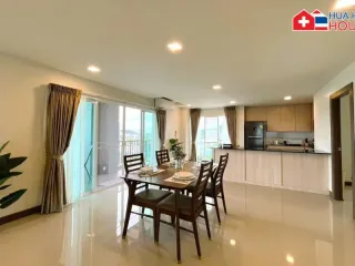 出租 2 卧室 公寓 在 华欣, 班武里府