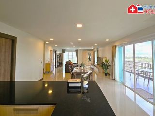 出租 2 卧室 公寓 在 华欣, 班武里府