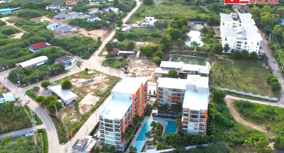 ให้เช่า 2 ห้องนอน คอนโด ใน หัวหิน, ประจวบคีรีขันธ์