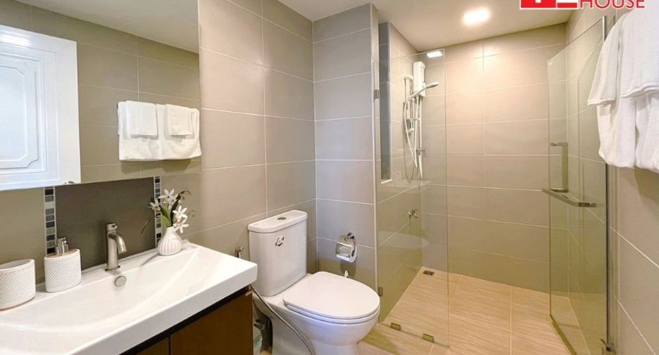 ให้เช่า 2 ห้องนอน คอนโด ใน หัวหิน, ประจวบคีรีขันธ์