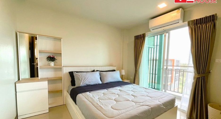 ให้เช่า 2 ห้องนอน คอนโด ใน หัวหิน, ประจวบคีรีขันธ์