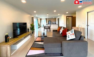 Wohnung zur Miete mit 2 Zimmer in Hua Hin, Prachuap Khiri Khan