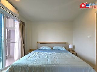 出租 2 卧室 公寓 在 华欣, 班武里府