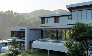 Продажа 3 спальни вилла в Самуи, Сураттани