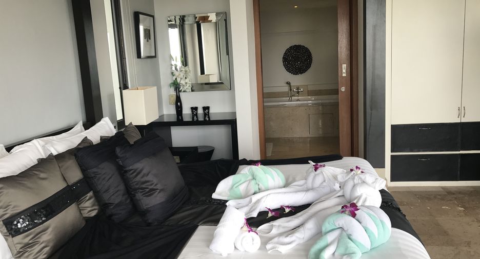For rent 3 bedrooms villa in Ko Samui, Surat Thani