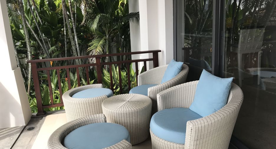 For rent 3 bedrooms villa in Ko Samui, Surat Thani