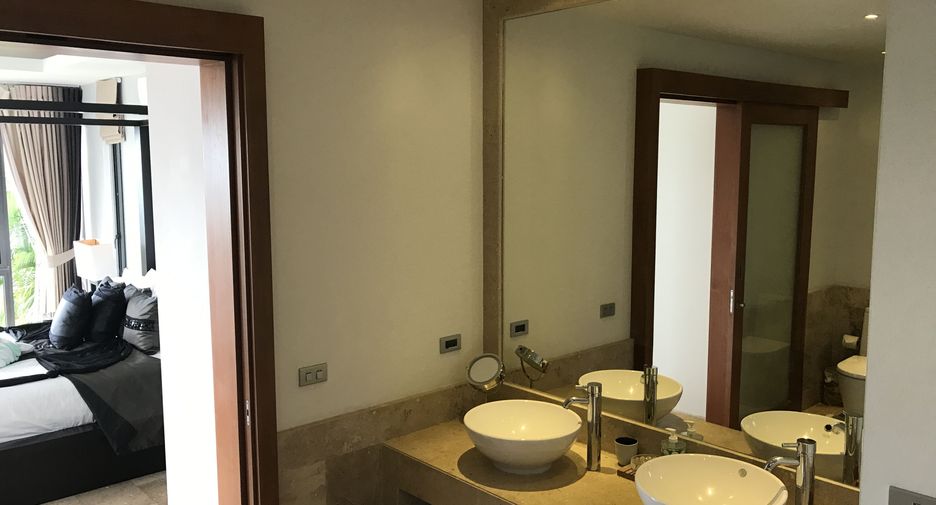 For rent 3 bedrooms villa in Ko Samui, Surat Thani