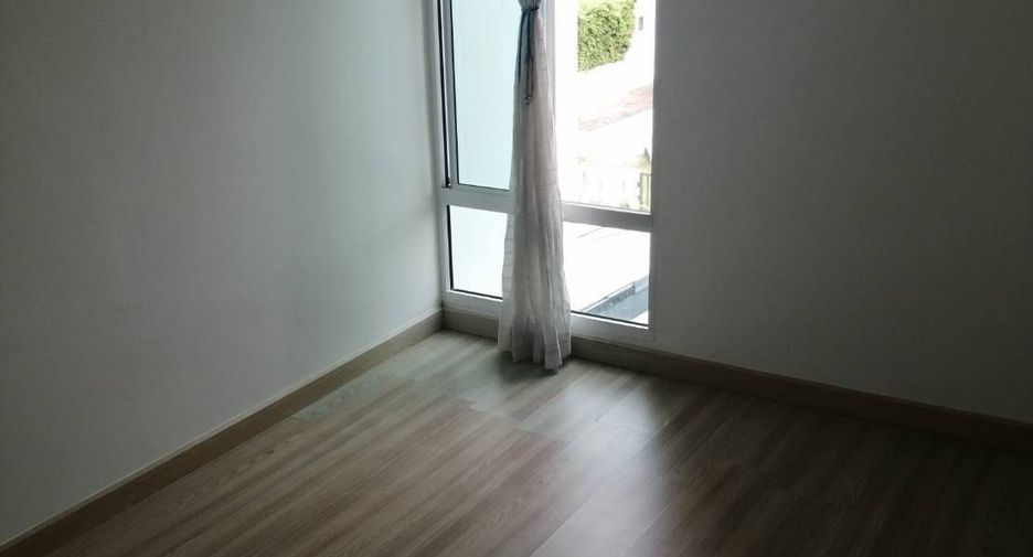 For rent 3 bedrooms townhouse in Pran Buri, Prachuap Khiri Khan