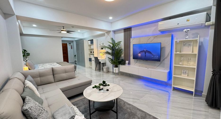 Wohnung zur Miete mit Studio in Kathu, Phuket