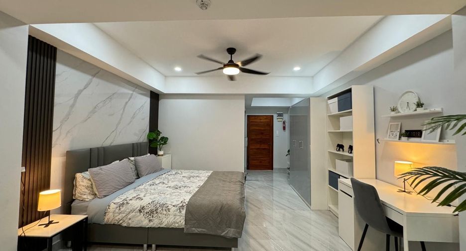 Wohnung zur Miete mit Studio in Kathu, Phuket