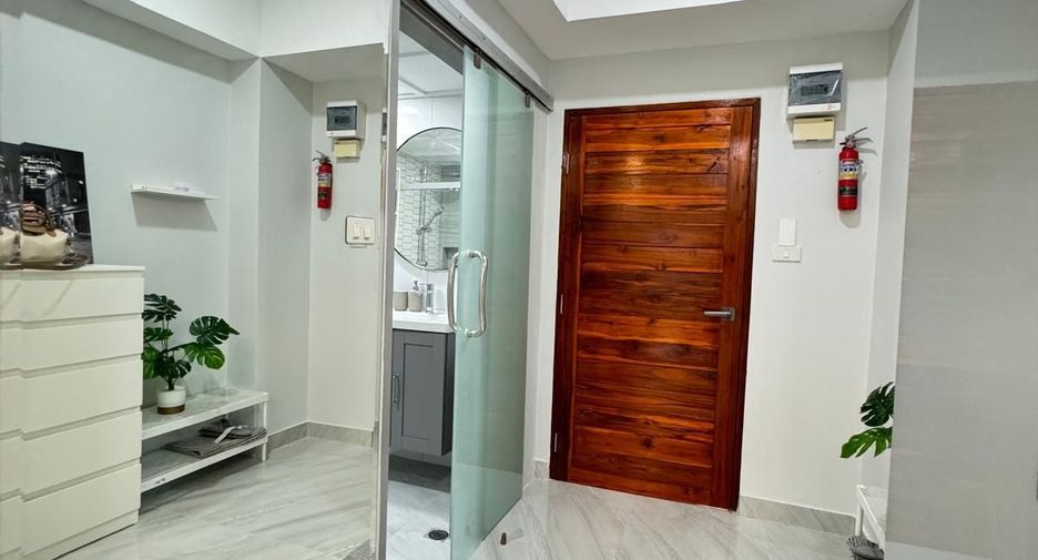 Wohnung zur Miete mit Studio in Kathu, Phuket