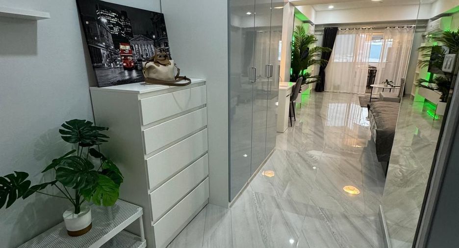 Wohnung zur Miete mit Studio in Kathu, Phuket