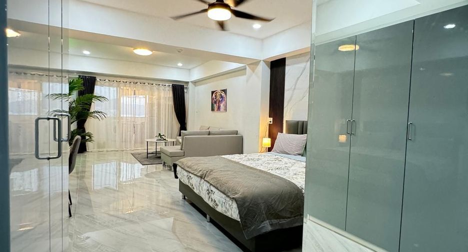 Wohnung zur Miete mit Studio in Kathu, Phuket