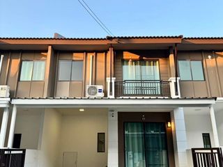 For Rent 3 Bedroom House In Mueang Chiang Mai