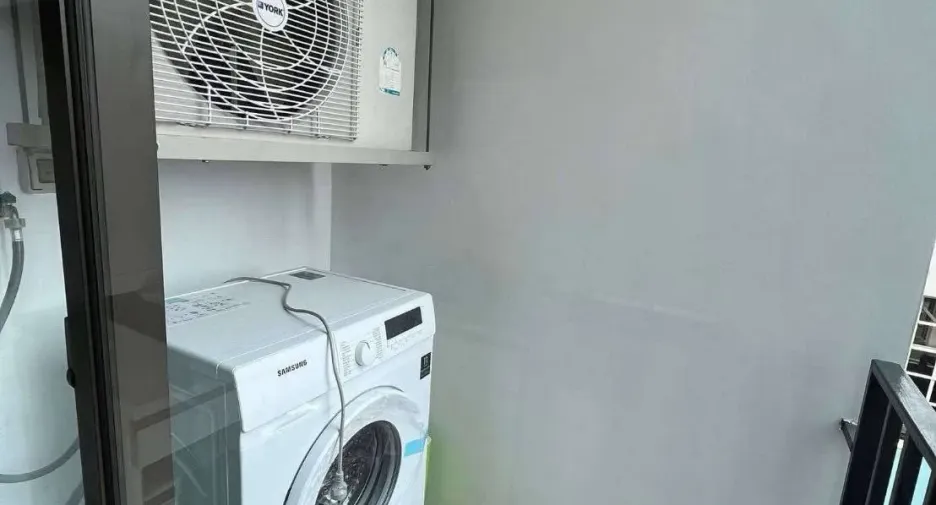 For sale 1 Beds condo in Khlong Toei, Bangkok