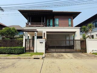 For Rent 3 Bedroom Villa In San Sai, Chiang Mai