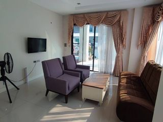 Villa zum Kauf und zur Miete mit 3 Zimmer in San Sai, Chiang Mai