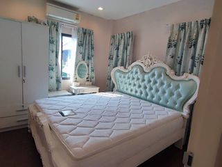 Villa zum Kauf und zur Miete mit 3 Zimmer in San Sai, Chiang Mai
