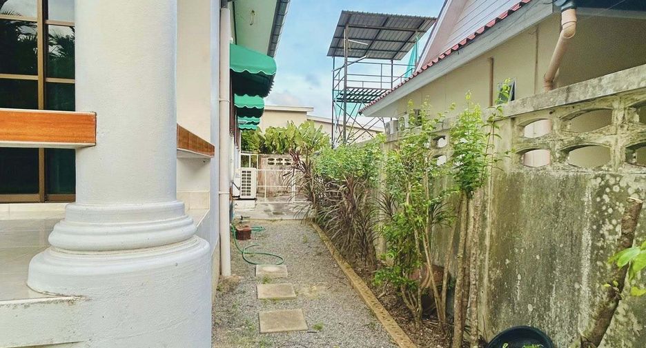 出租 3 卧室 独立屋 在 Phuket Town, 普吉