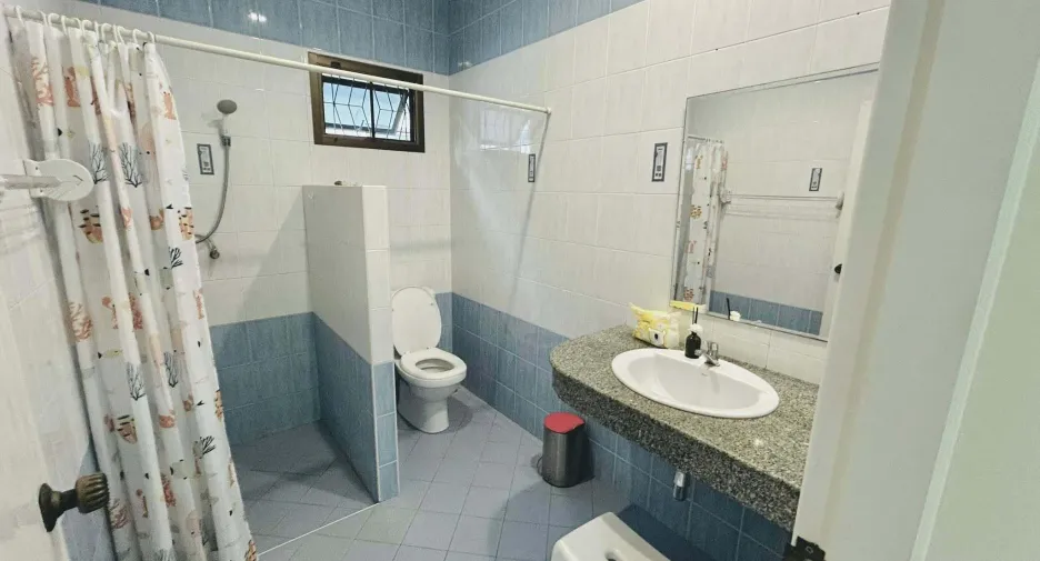 Casa en alquiler de 3 habitaciones en Mueang Phuket, Phuket