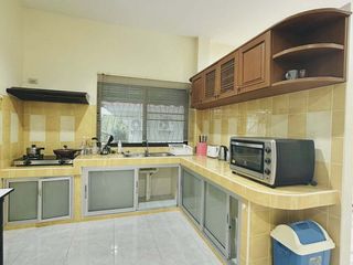 For rent 3 bedrooms house in Mueang Phuket, Phuket