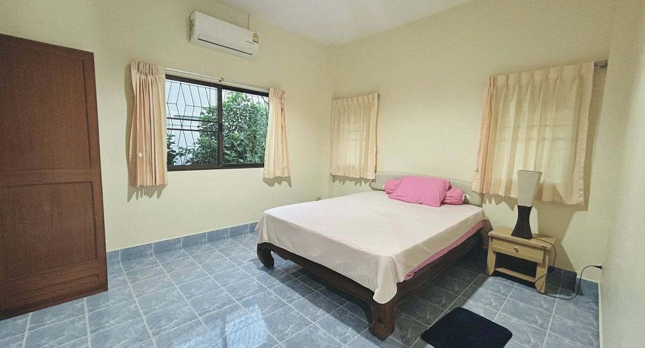 出租 3 卧室 独立屋 在 Phuket Town, 普吉