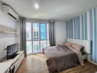 For Rent Studio Condo In Bang Lamung, Chonburi