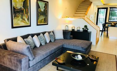 For rent 2 bedrooms townhouse in Hua Hin, Prachuap Khiri Khan
