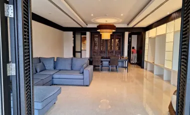 À vendre 3 chambres condo à Sathon, Bangkok