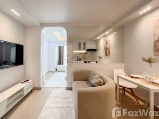 For rent studio condo in Mueang Chiang Mai, Chiang Mai