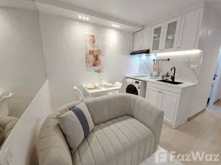 For rent studio condo in Mueang Chiang Mai, Chiang Mai