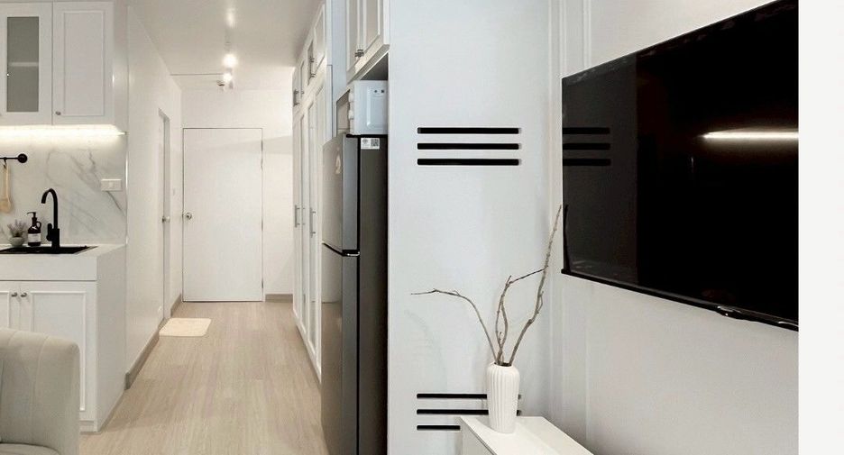 For rent スタジオ condo in Mueang Chiang Mai, Chiang Mai