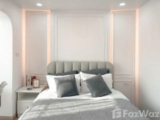 For rent studio condo in Mueang Chiang Mai, Chiang Mai