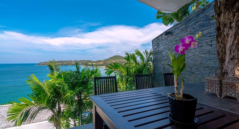 For sale and for rent 4 bedrooms villa in Thalang, Phuket