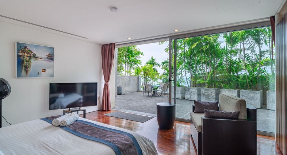 For sale and for rent 4 bedrooms villa in Thalang, Phuket