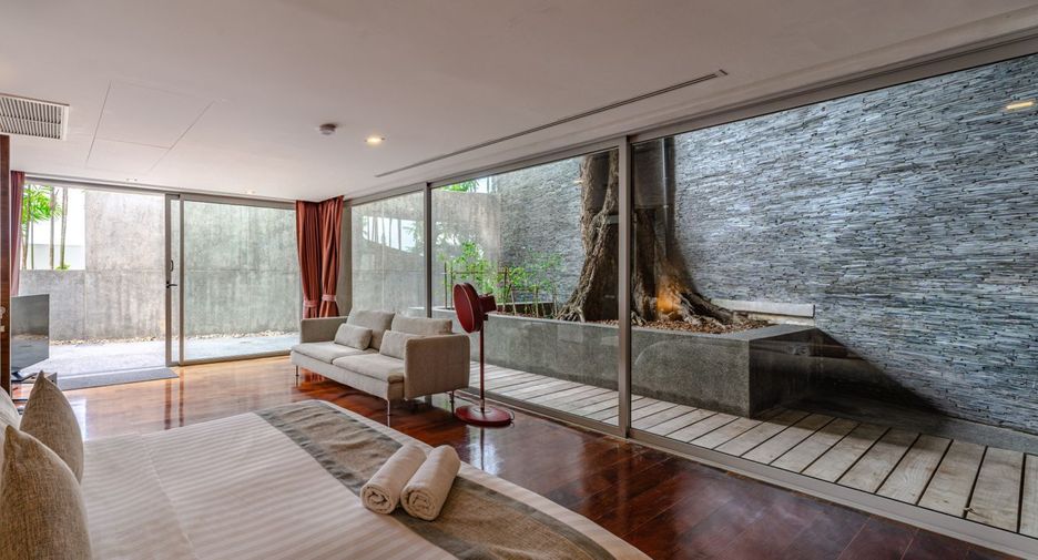For sale and for rent 4 bedrooms villa in Thalang, Phuket