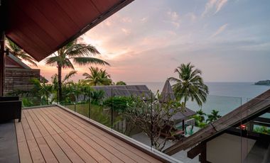 For sale and for rent 4 bedrooms villa in Thalang, Phuket