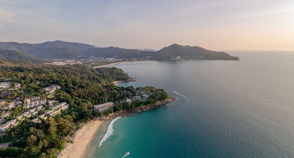 For sale and for rent 4 bedrooms villa in Thalang, Phuket