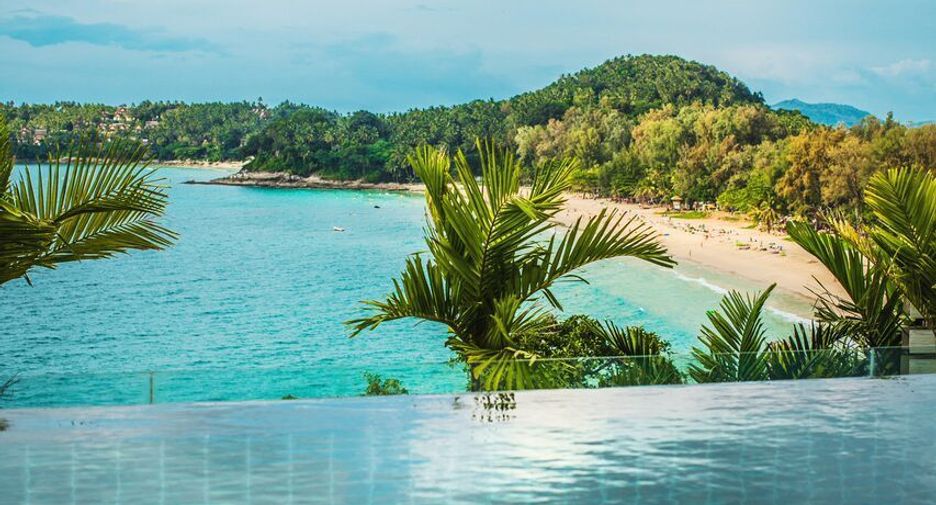 For sale and for rent 4 bedrooms villa in Thalang, Phuket