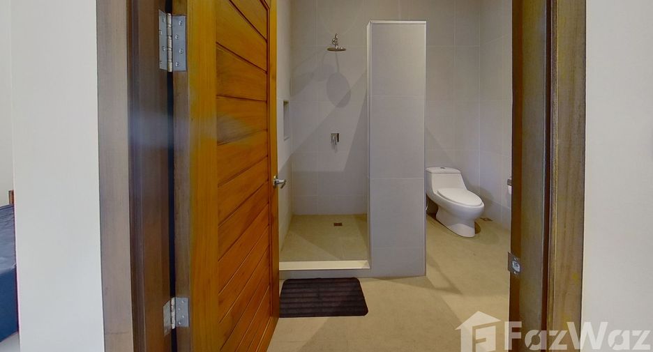 For sale 3 bedrooms villa in Hua Hin, Prachuap Khiri Khan